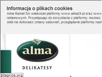 almamarket.pl