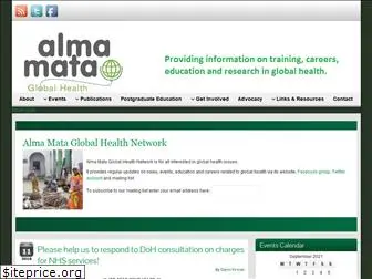 almamata.org.uk