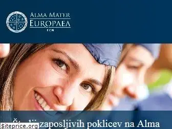 almamater.si