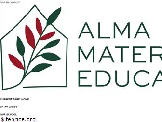 almamatereducation.org