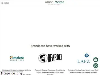 almamaterplc.com