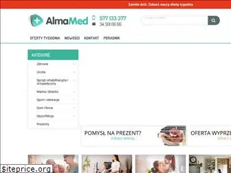 almamed.pl