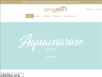 almamiaswimwear.com