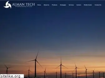 alman-tech.com