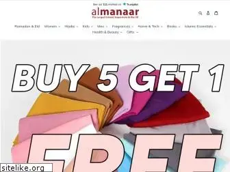 almanaar.co.uk