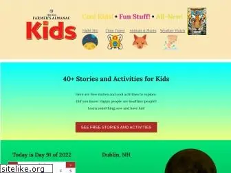 almanac4kids.com