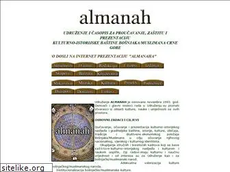 almanah.co.me