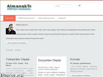 almanaktr.com