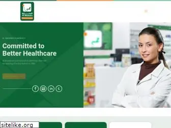 almanarapharmacy.com