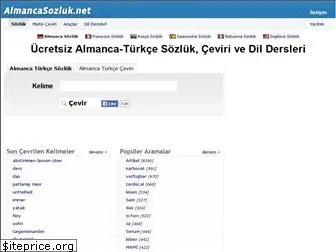 almancasozluk.net