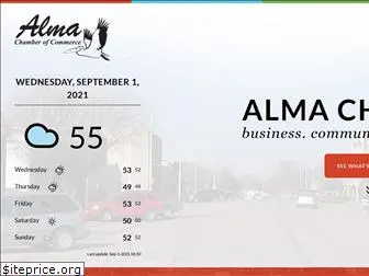 almanechamber.com