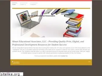 almaneducational.com