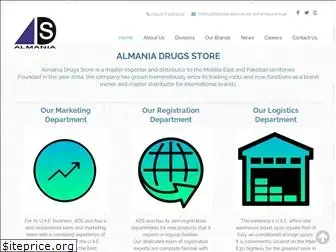 almaniads.com