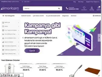 almanlazim.com