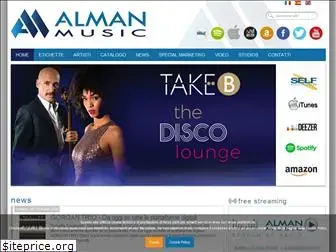 almanmusic.com