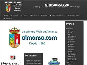 almansa.com