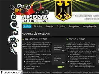 almanyadilokullari.com