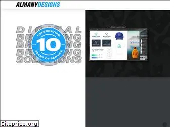 almanydesigns.com