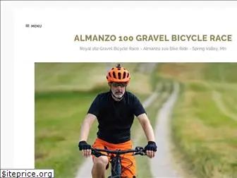 almanzo100.bike