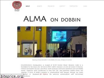 almaondobbin.org