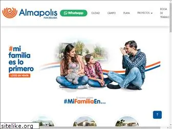 almapolis.com
