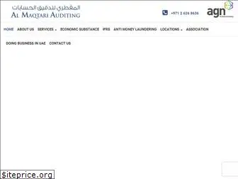 almaqtariauditing.com