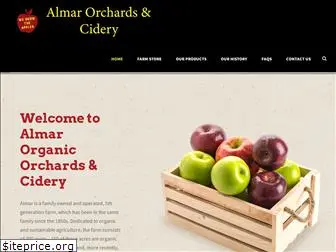 almar-orchards.com