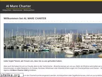 almare-charter.de