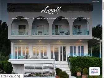 almare-hotel.com