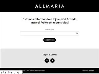www.almariaplus.com.br