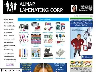 almarlaminating.com