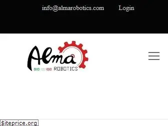 almarobotics.com