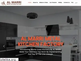 almarrikitchen.com