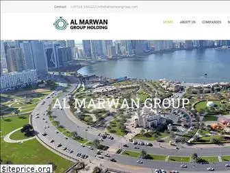 almarwangroup.com