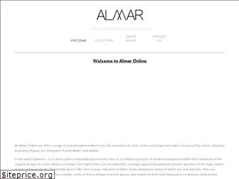 almarwatches.com