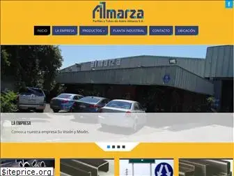 almarza.cl