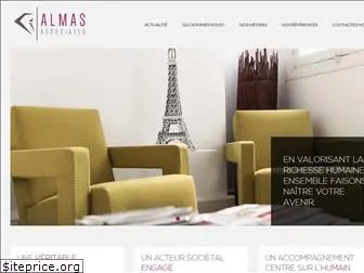 almas-associates.com