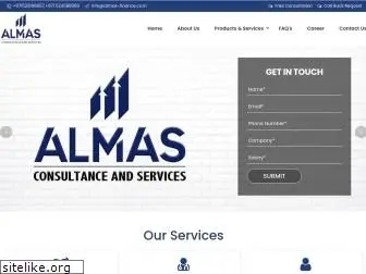 almas-finance.com