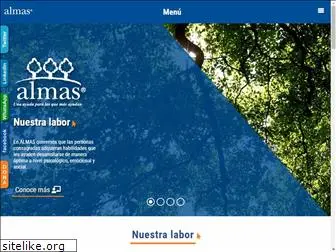 almas.com.mx