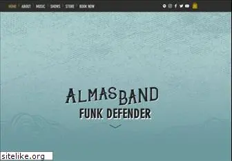 almasband.com