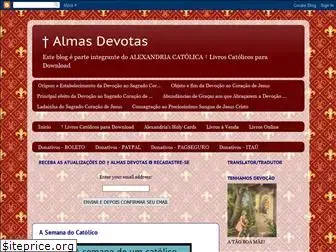 almasdevotas.blogspot.com