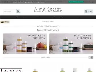 almasecret.com