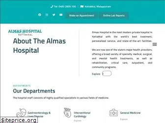 almashospital.com