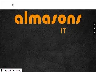 almasons.com