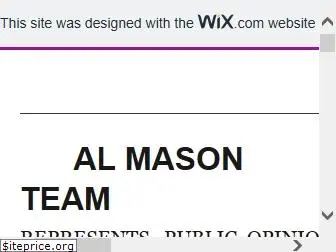 almasonteam.com