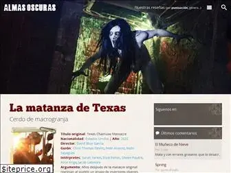 almasoscuras.com