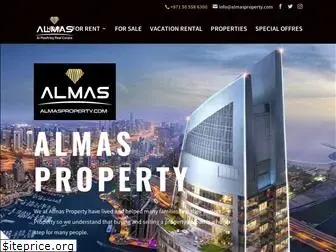 almasproperty.com