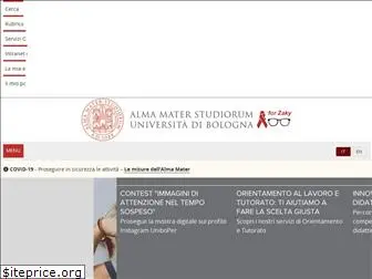 almastudenti.unibo.it