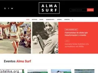 almasurf.com.br