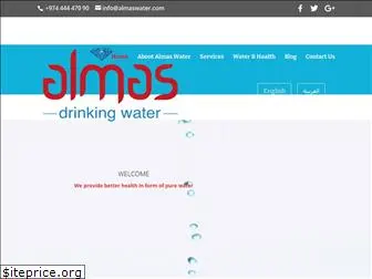 almaswater.com